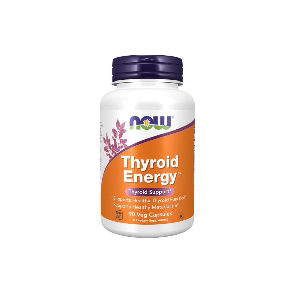 NOW Foods – Thyroid Energy