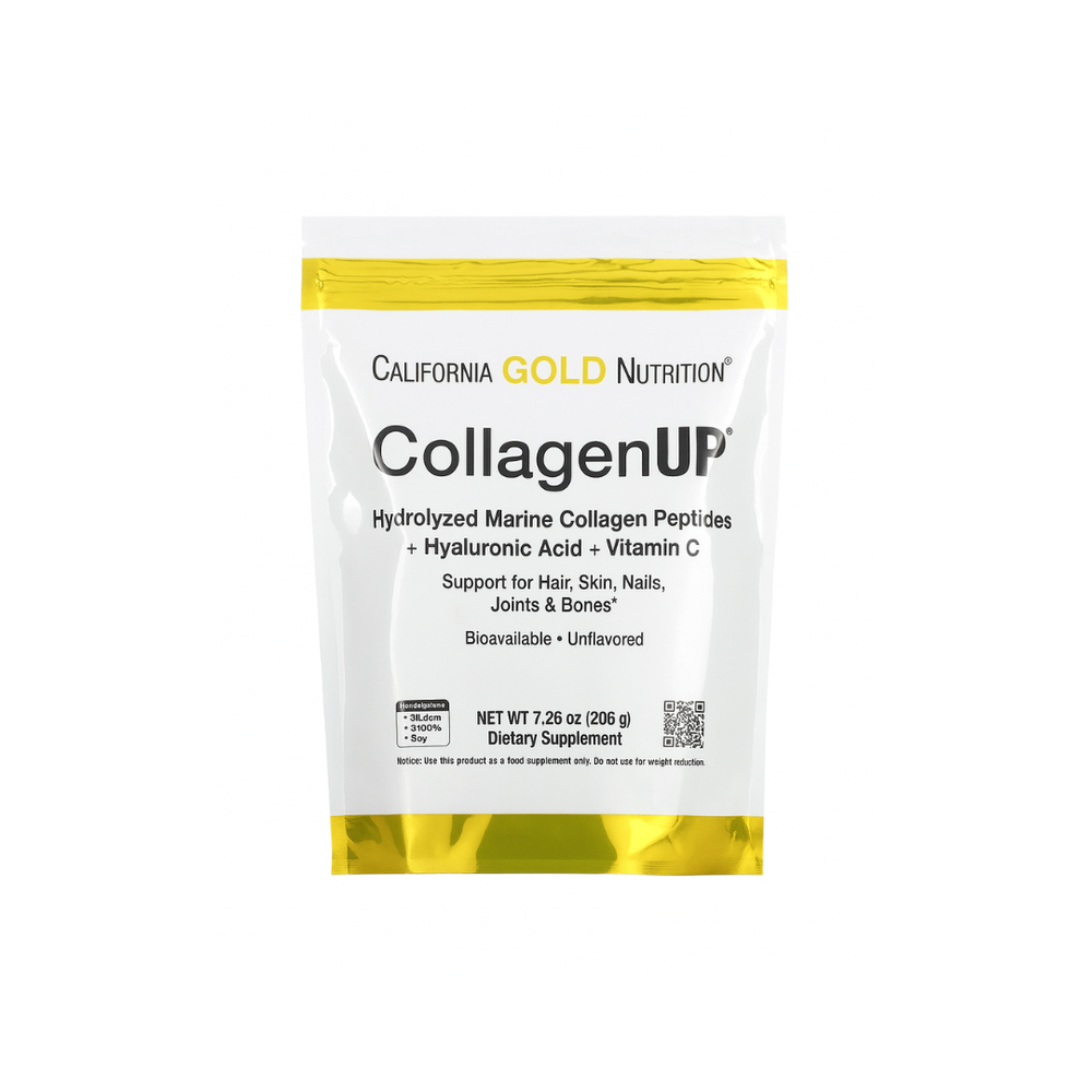 California Gold Nutrition – CollagenUP®