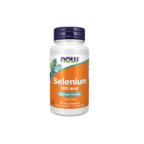 NOW Foods Selenium