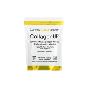 California Gold Nutrition – CollagenUP®