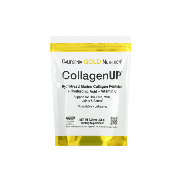 California Gold Nutrition – CollagenUP®