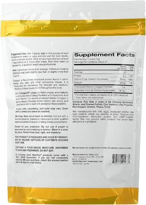 California Gold Nutrition – CollagenUP®